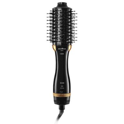 Escova Secadora Britânia 1300W Bivolt BES24P Bivolt
