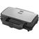 Sanduicheira E Grill Philco  Inox Antiaderente 900W 110V