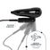 Secador De Cabelos Britânia 1200W BSC1200 Bivolt