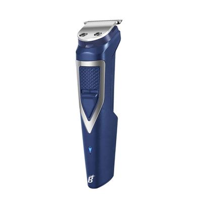 Aparador De Pelos Britânia 6 Em 1 BAPE01 Multigroom - Bivolt