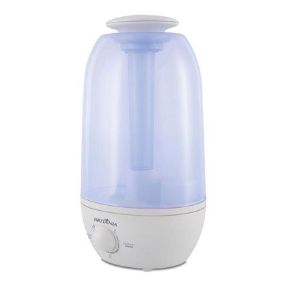 Umidificador Britânia BUD05B 2,4L Bivolt