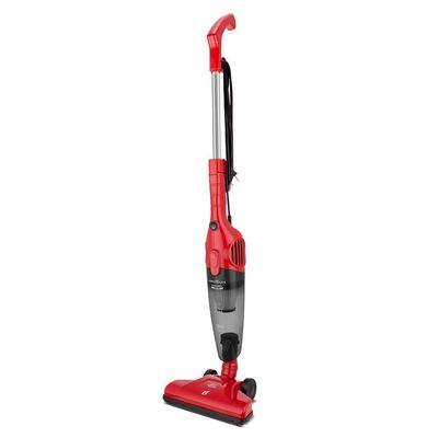 Aspirador De Pó Vertical 2 Em 1 1250W Britânia BAS1290V 110V