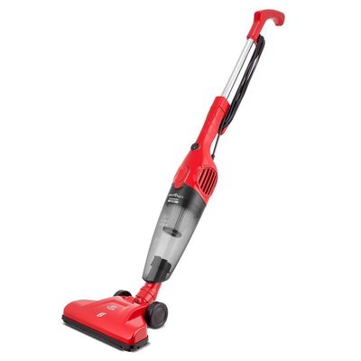 Aspirador De Pó Vertical 2 Em 1 1250W Britânia BAS1290V 110V