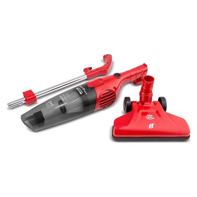 Aspirador De Pó Vertical 2 Em 1 1250W Britânia BAS1290V 110V