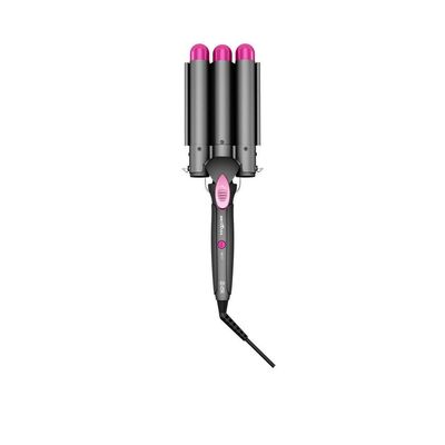 Modelador Triondas Britânia 190W Tourmaline BECE17 Bivolt