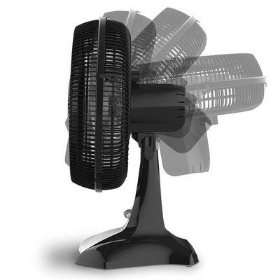 Ventilador Britânia 2 Em 1 Maxx Force Turbo 150W BVT400 220V