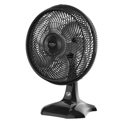 Ventilador Britânia 2 Em 1 Maxx Force Turbo 150W BVT400 220V