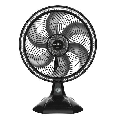 Ventilador Britânia 2 Em 1 Maxx Force Turbo 150W BVT400 220V