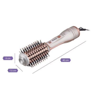 Escova Secadora Philco Bivolt 1300W PES32 Bivolt