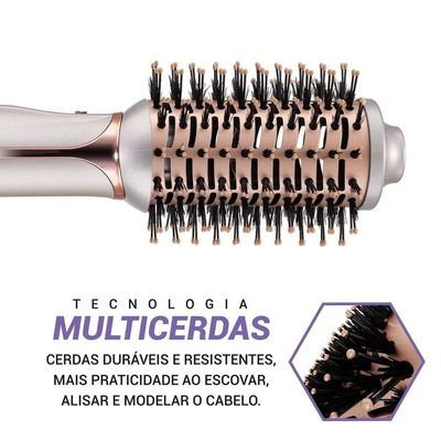 Escova Secadora Philco Bivolt 1300W PES32 Bivolt