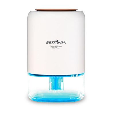 Desumidificador Britânia 900ml Bivolt BDE01 Bivolt