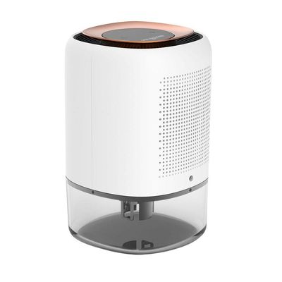 Desumidificador Britânia 900ml Bivolt BDE01 Bivolt