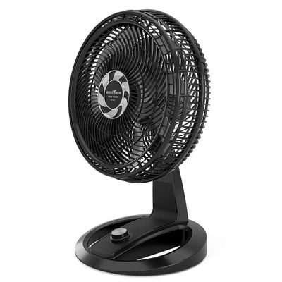 Ventilador Britânia 2 Em 1 Maxx Force Silencioso 174W 220V