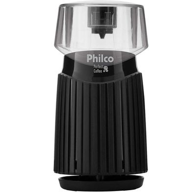 Moedor De Café Philco Perfect Coffee 160W 220V