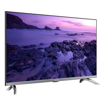 Smart 32” Britânia BTV32G7PR2CSGBLH Led Dolby Audio Bivolt