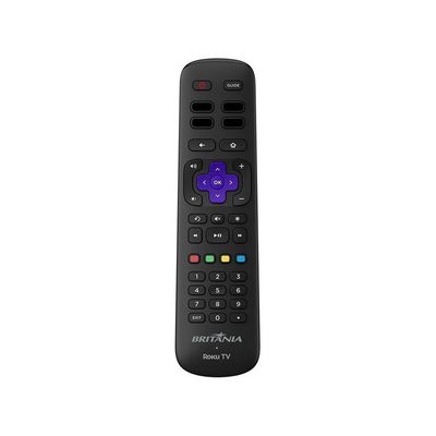 Smart 32” Britânia BTV32G7PR2CSGBLH Led Dolby Audio Bivolt