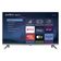 Smart 32” Britânia BTV32G7PR2CSGBLH Led Dolby Audio Bivolt