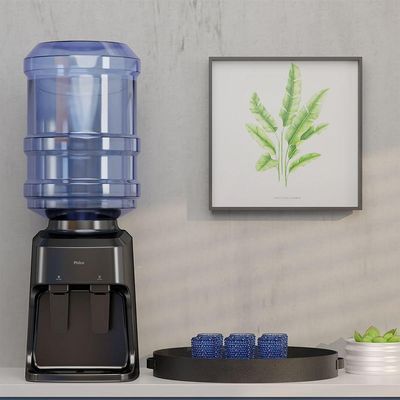 Bebedouro Philco Bivolt 10L E 20L Duas Temperaturas  Bivolt