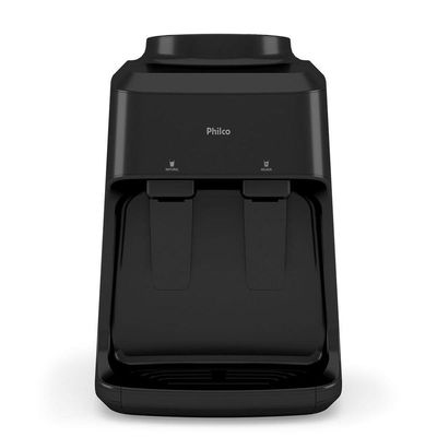 Bebedouro Philco Bivolt 10L E 20L Duas Temperaturas  Bivolt