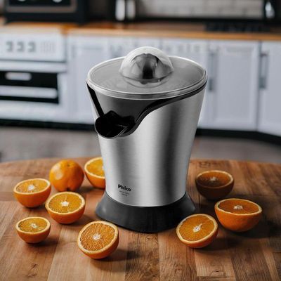Espremedor De Frutas Philco PEF750P 70W Automático 110V