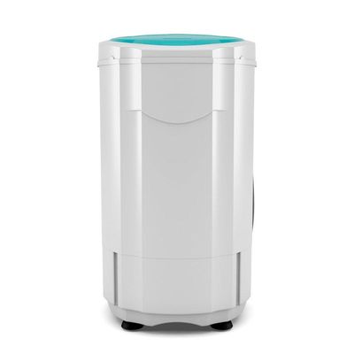 Centrífuga De Roupas 15kg Britânia BCR1 Cesto Extragrande 110V