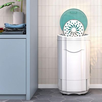 Centrífuga De Roupas 15kg Britânia BCR1 Cesto Extragrande 110V