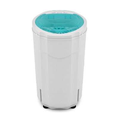 Centrífuga De Roupas 15kg Britânia BCR1 Cesto Extragrande 110V