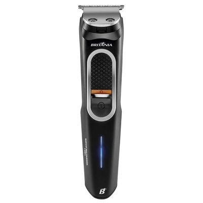 Aparador De Pelos Britânia BAP21P Multigroom 7 Em 1 - Bivolt