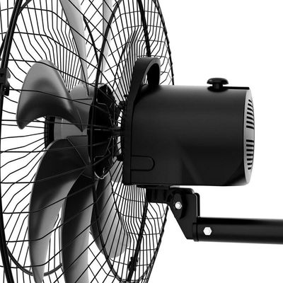 Ventilador De Parede Britânia 60cm 8 Pás Turbo BVT675 220V
