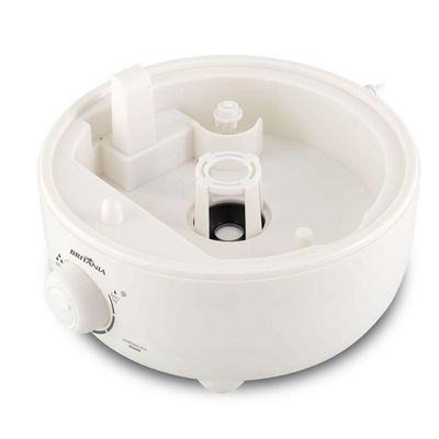 Umidificador Britânia Desligamento Automático Bivolt