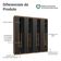 Guarda-roupa Casal 8 Portas Batentes Venus Madesa Rustic