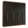 Guarda-roupa Casal 8 Portas Batentes Venus Madesa Rustic
