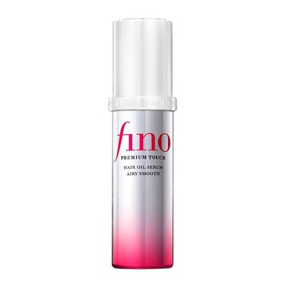 Fino Premium Touch Hair Oil Serum Airy Smooth - Sérum Capilar 70ml