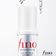 Fino Premium Touch Hair Oil Serum Airy Smooth - Sérum Capilar 70ml