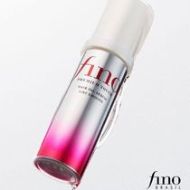 Fino Premium Touch Hair Oil Serum Airy Smooth - Sérum Capilar 70ml