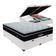 Elegant Colchão Ortobom Base Baú Branco King Molas Ensacadas