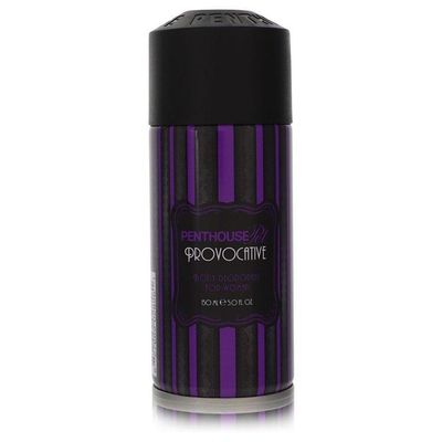 Perfume Feminino Penthouse 150 Ml Desodorante Spray
