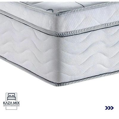 Colchão Freedom King Ortobom 193x203x32