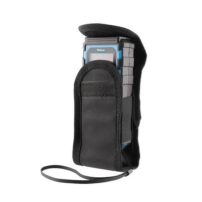 Trena A Laser Philco  40m Com 3 Unidades De Medida Pilhas
