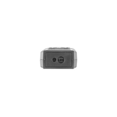 Trena A Laser Philco  40m Com 3 Unidades De Medida Pilhas