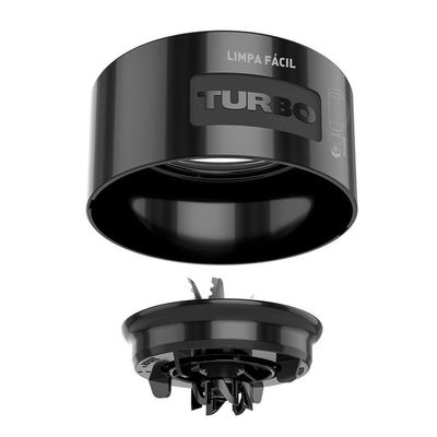 Liquidificador Philco  Limpa Fácil Pro Maxx 6 1400W 110V