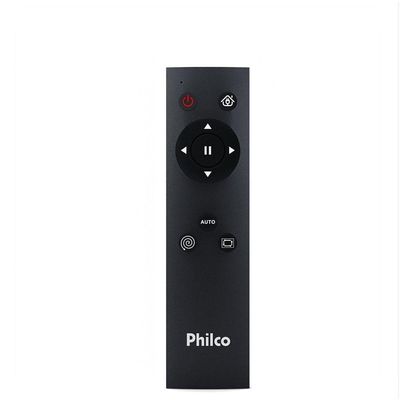 Aspirador Robô Philco Função MOP Bivolt PAS28P Bivolt