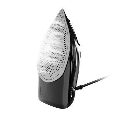 Ferro De Passar A Vapor Philco 320ml Base Cerâmica  220V