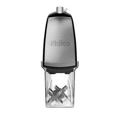Batedeira Philco PBT450P Crome Case 550W 220V