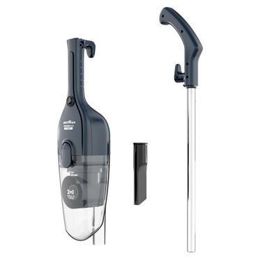 Aspirador De Pó Vertical Britânia 2 Em 1 1400W  1,5L 220V