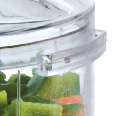 Mini Processador De Alimentos Britânia 360ml 110V