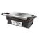 Grill Philco PGR19PI Inox Antiaderente Redstone 110V