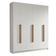 Guarda-roupa Casal 6 Portas Batentes Saturno Madesa