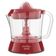 Espremedor De Frutas Britânia Bellagio 350 Turbo  110V