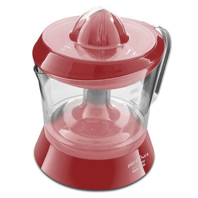 Espremedor De Frutas Britânia Bellagio 350 Turbo  110V
